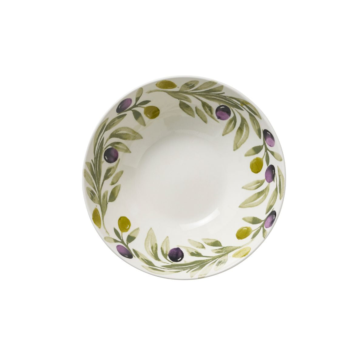 Casero Ulivo Bowl 20cm