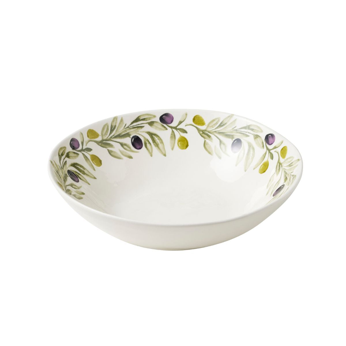 Casero Ulivo Serving Bowl 31cm