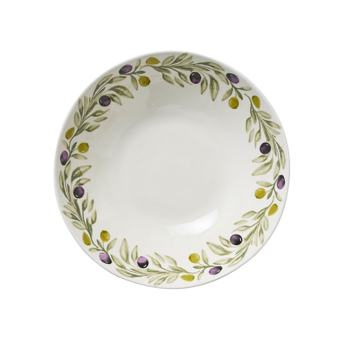Casero Ulivo Serving Bowl 31cm