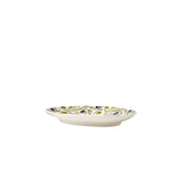 Casero Ulivo Oval Platter 30 x 21cm