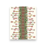 Tessitura Toscana Telerie Pinoel Cotton Tablecloth 170x270cm
