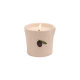 Paddywax Bistro Olive Ceramic Candle Fig & Olive 226g | Minimax