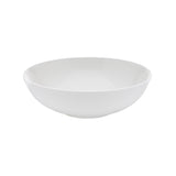 Ecology Canvas Coupe Dinner Set White 12 Piece | Minimax
