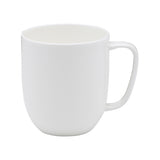 Ecology Canvas Mug White 380ml | Minimax