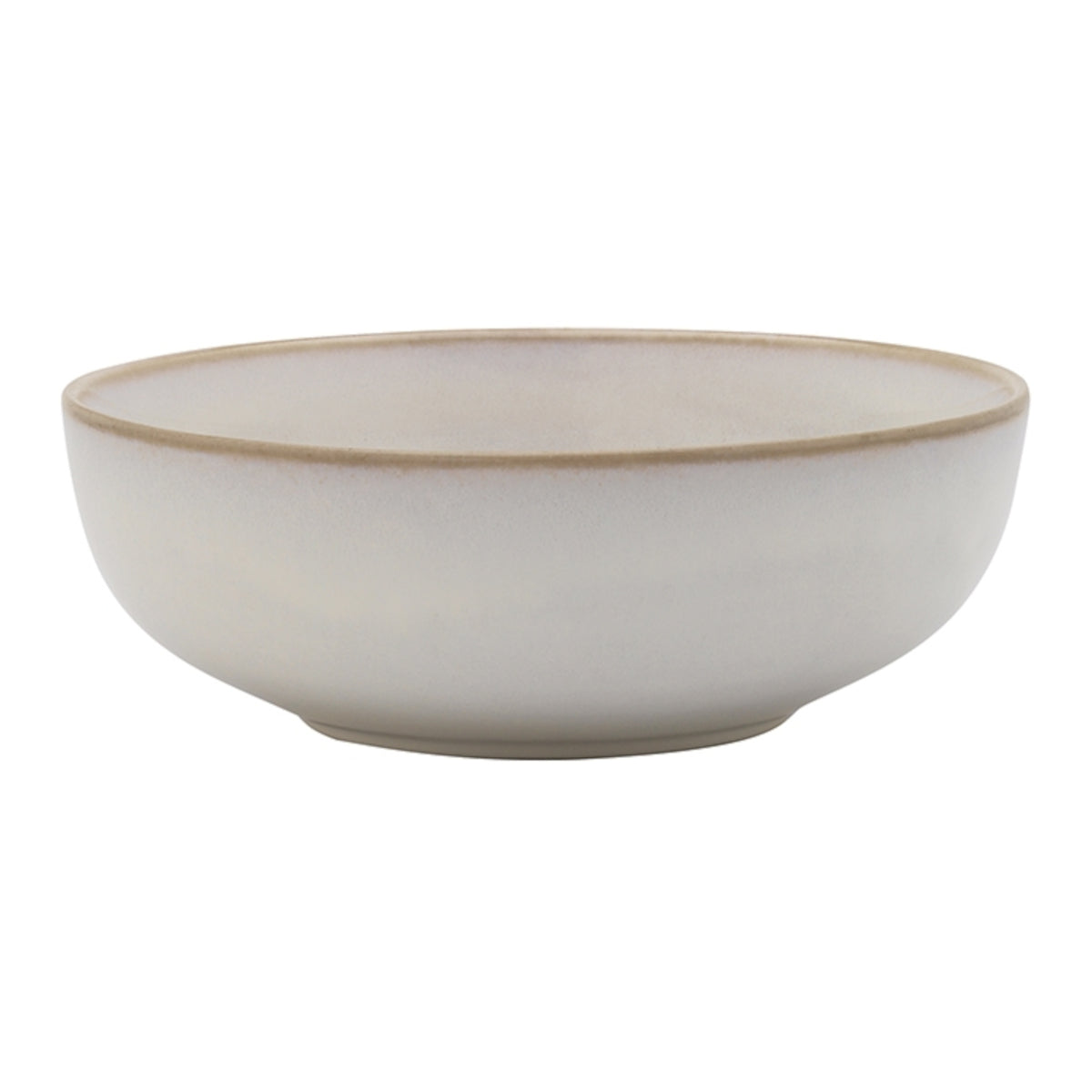 Ecology Element Bowl Blanc 18cm | Minimax