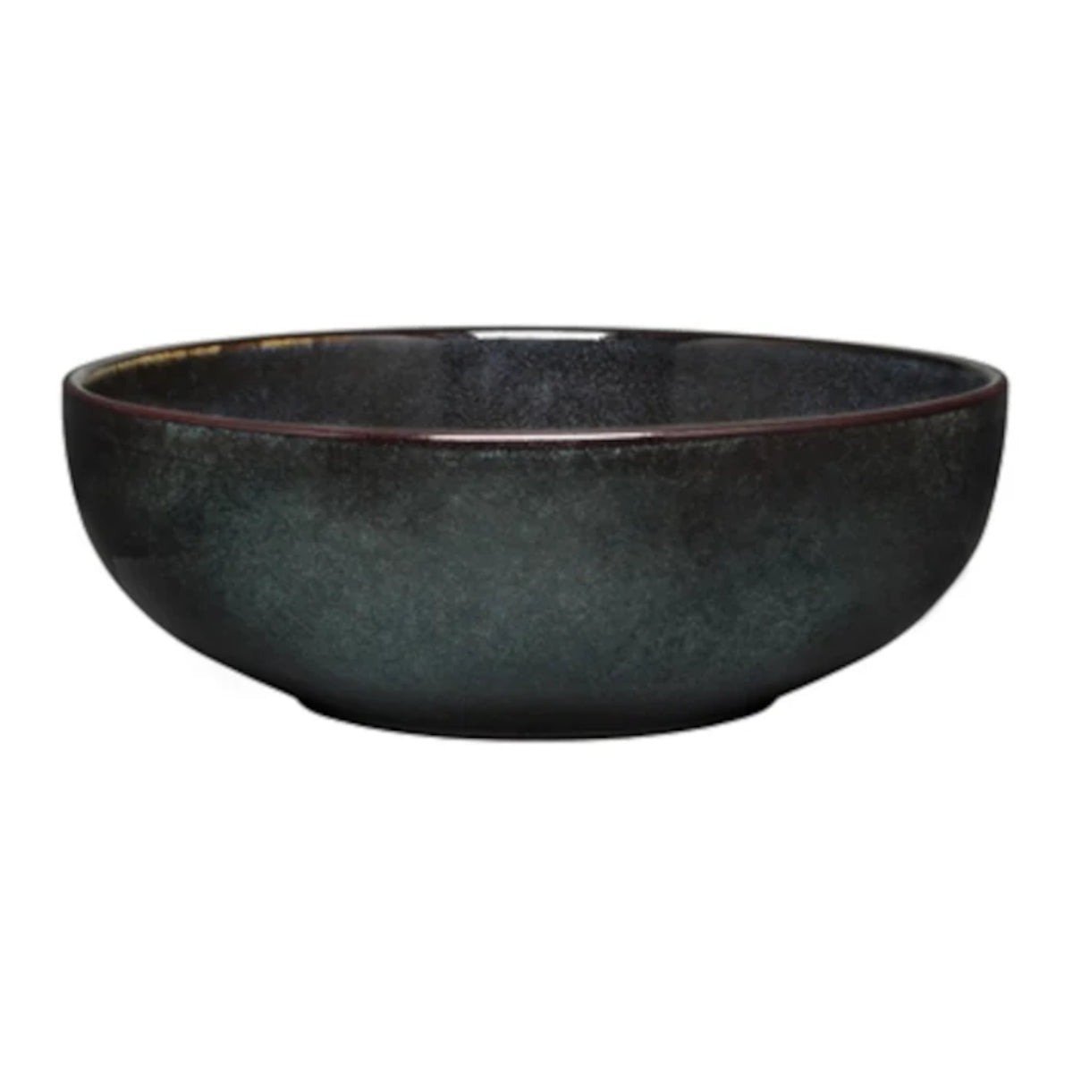 Ecology Element Bowl Raven 18cm | Minimax