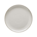 Ecology Element Dinner Plate Blanc 26.5cm | Minimax
