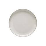Ecology Element Side Plate Blanc 20cm | Minimax