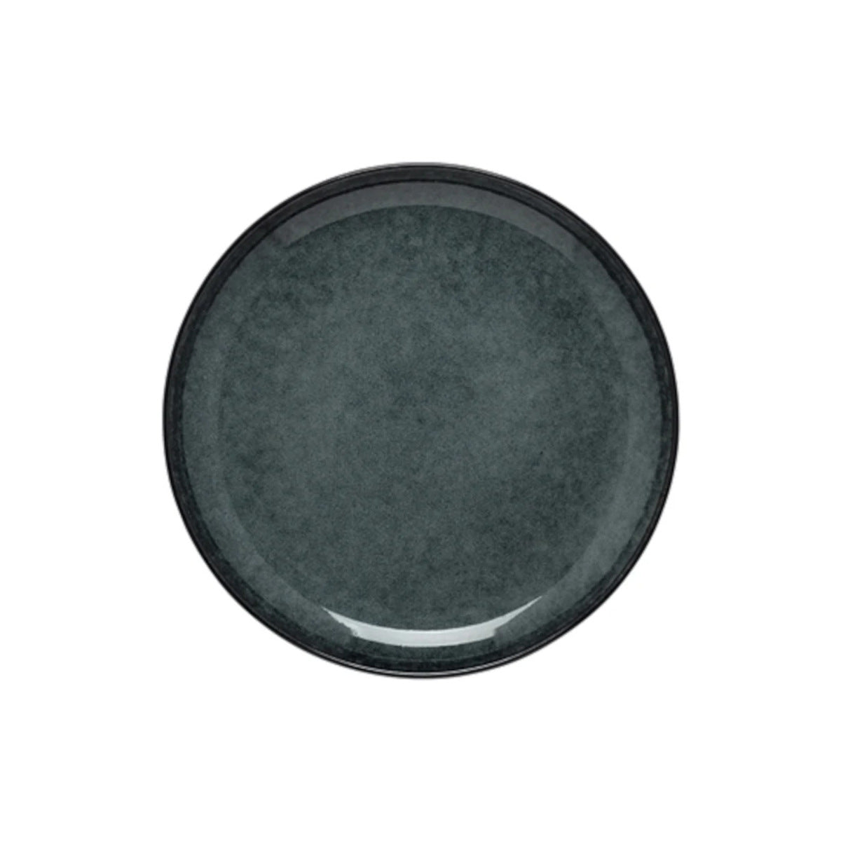Ecology Element Side Plate Raven 20cm | Minimax