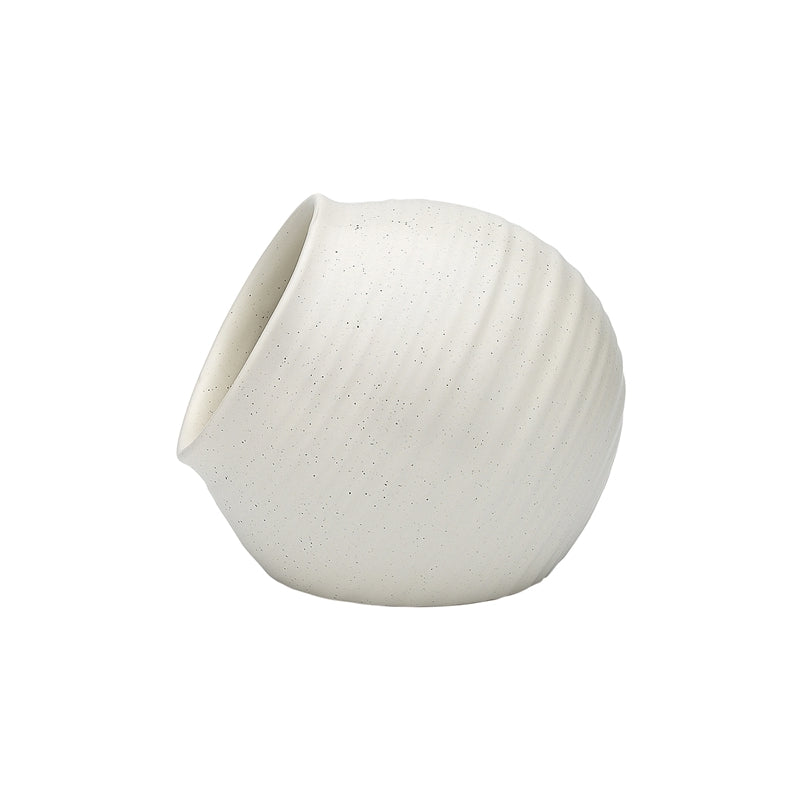 Ecology Ottawa Salt Cellar Calico | Minimax