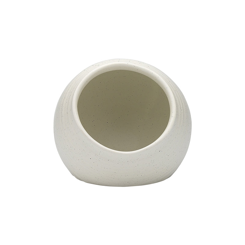 Ecology Ottawa Salt Cellar Calico | Minimax