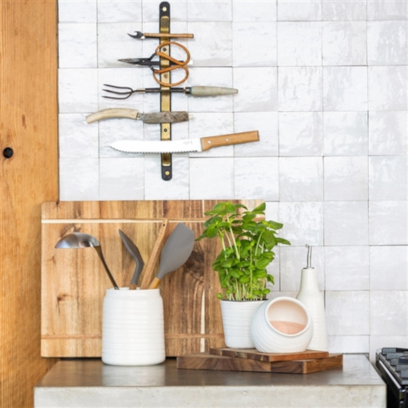 Ecology Ottawa Salt Cellar Calico | Minimax