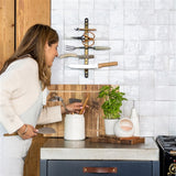 Ecology Ottawa Salt Cellar Calico | Minimax