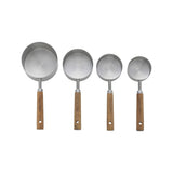 Ecology Provisions Measuring Cups Set of 4 | Minimax