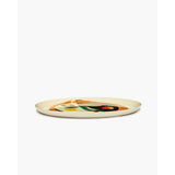 Serax Ottolenghi Serving Plate with Face 1 Feast | Minimax
