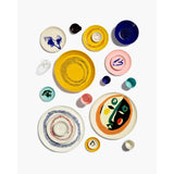Serax Ottolenghi Serving Plate with Face 1 Feast | Minimax