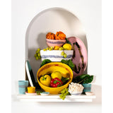 Serax Ottolenghi Salad Bowl White 28cm | Minimax