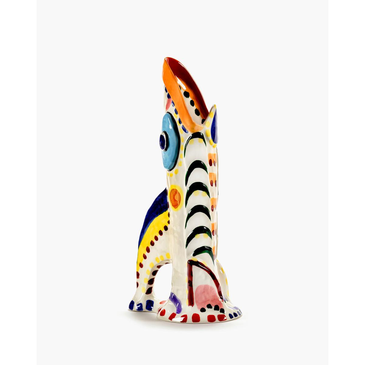 Serax Ottolenghi Vase 03 Mix Sicily | Minimax