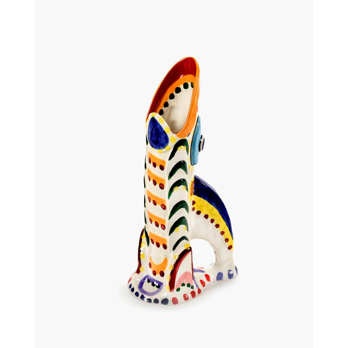 Serax Ottolenghi Vase 03 Mix Sicily | Minimax