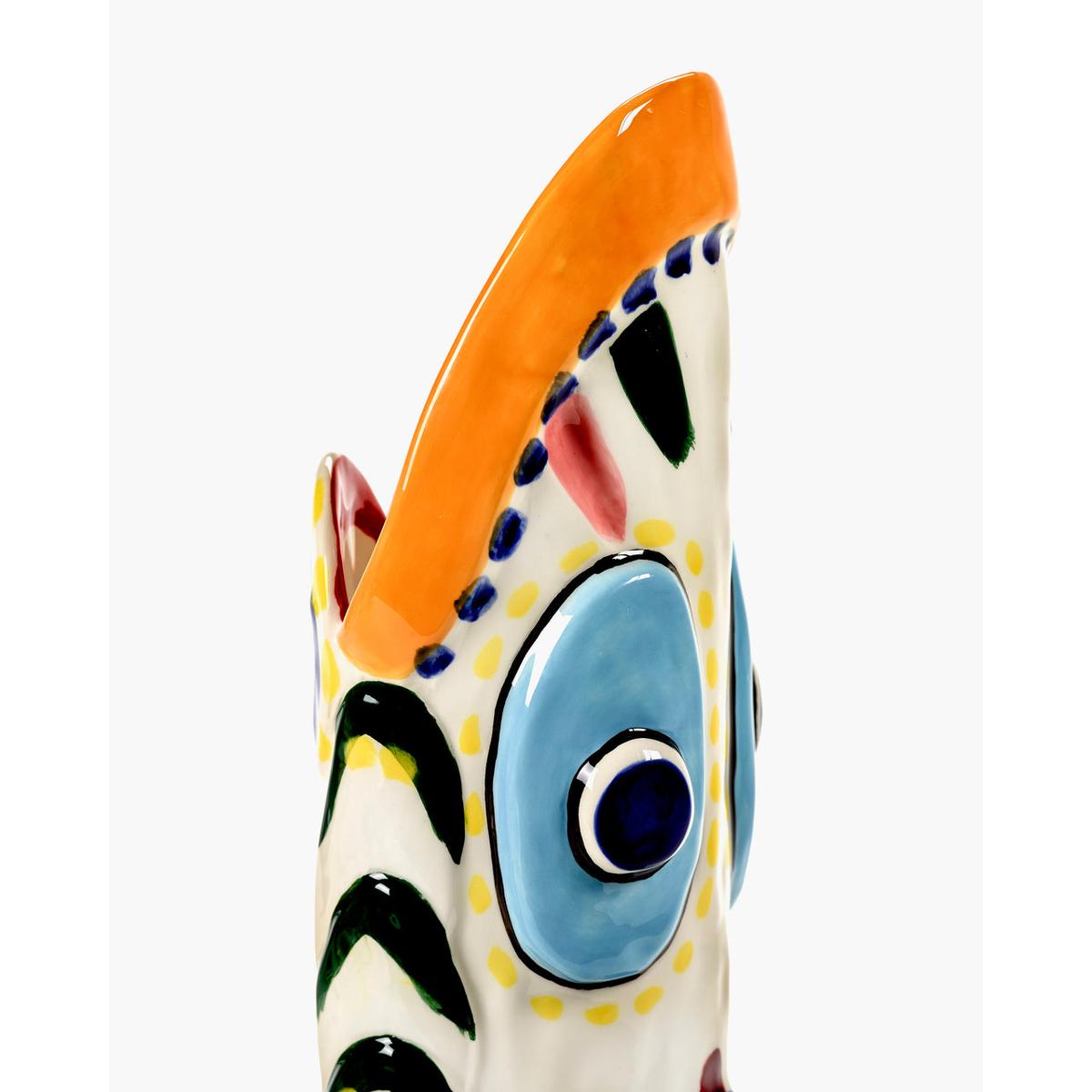 Serax Ottolenghi Vase 03 Mix Sicily | Minimax