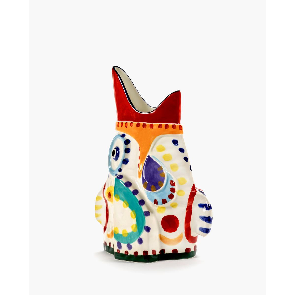 Serax Ottolenghi Vase 04 Mix Sicily | Minimax