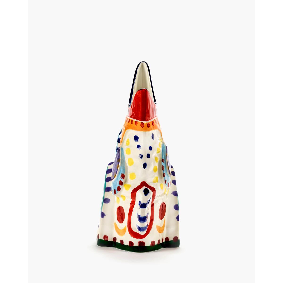 Serax Ottolenghi Vase 04 Mix Sicily | Minimax