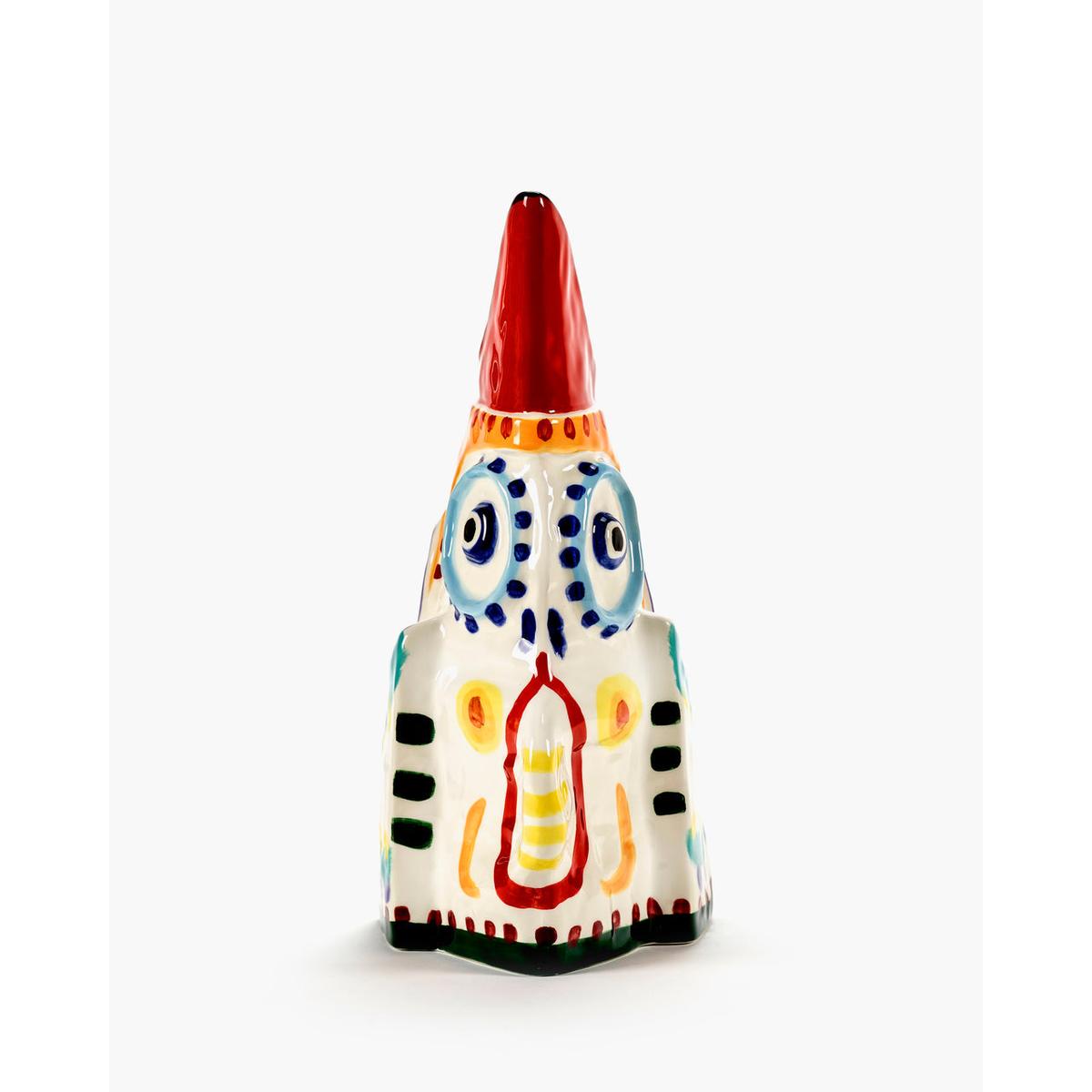 Serax Ottolenghi Vase 04 Mix Sicily | Minimax
