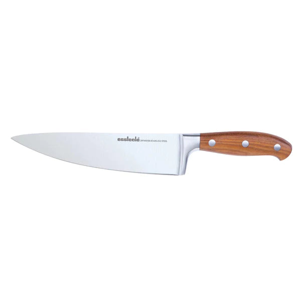 Essteele Chefs Knife Ash 20cm | Minimax