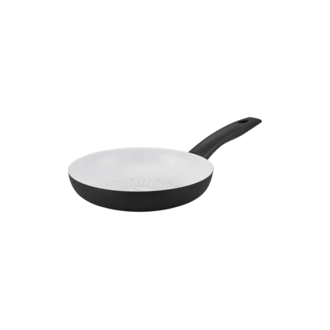 Essteele Essenza 24cm stainless steel frypan large skillet induction suitable