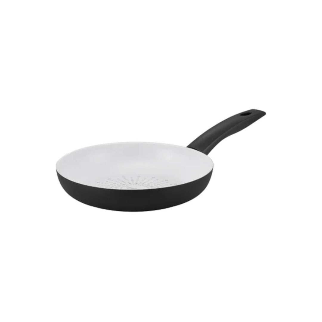 Essteele Essenza 28cm stainless steel frypan large skillet induction suitable