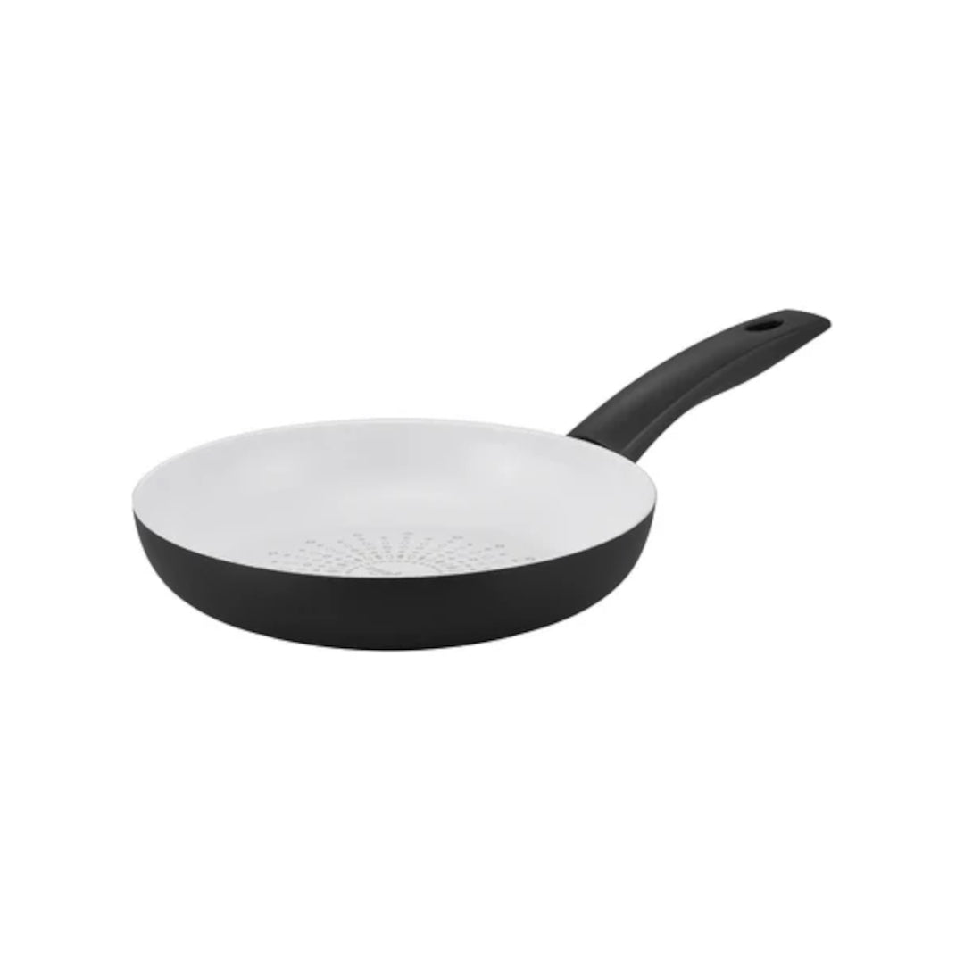 Essteele Essenza 32cm stainless steel frypan large skillet induction suitable