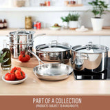 Essteele Eternita Cookware Set 4 Piece | Minimax