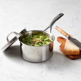 Essteele Eternità Saucepan 18cm (2.8L) | Minimax