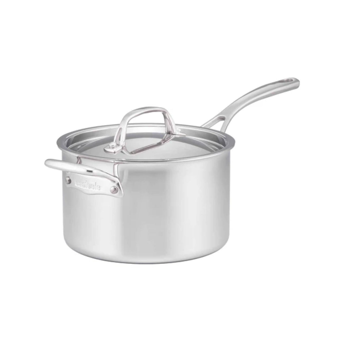 Essteele Eternità Saucepan 20cm (3.7L) | Minimax
