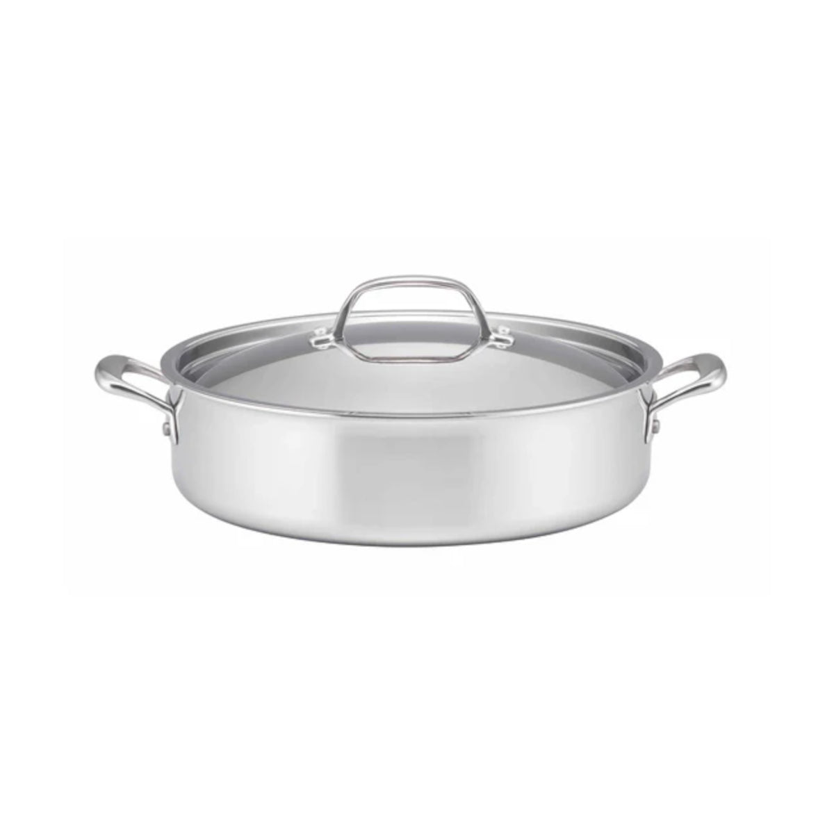 Essteele Eternità Sauteuse 30cm (5.6L) | Minimax