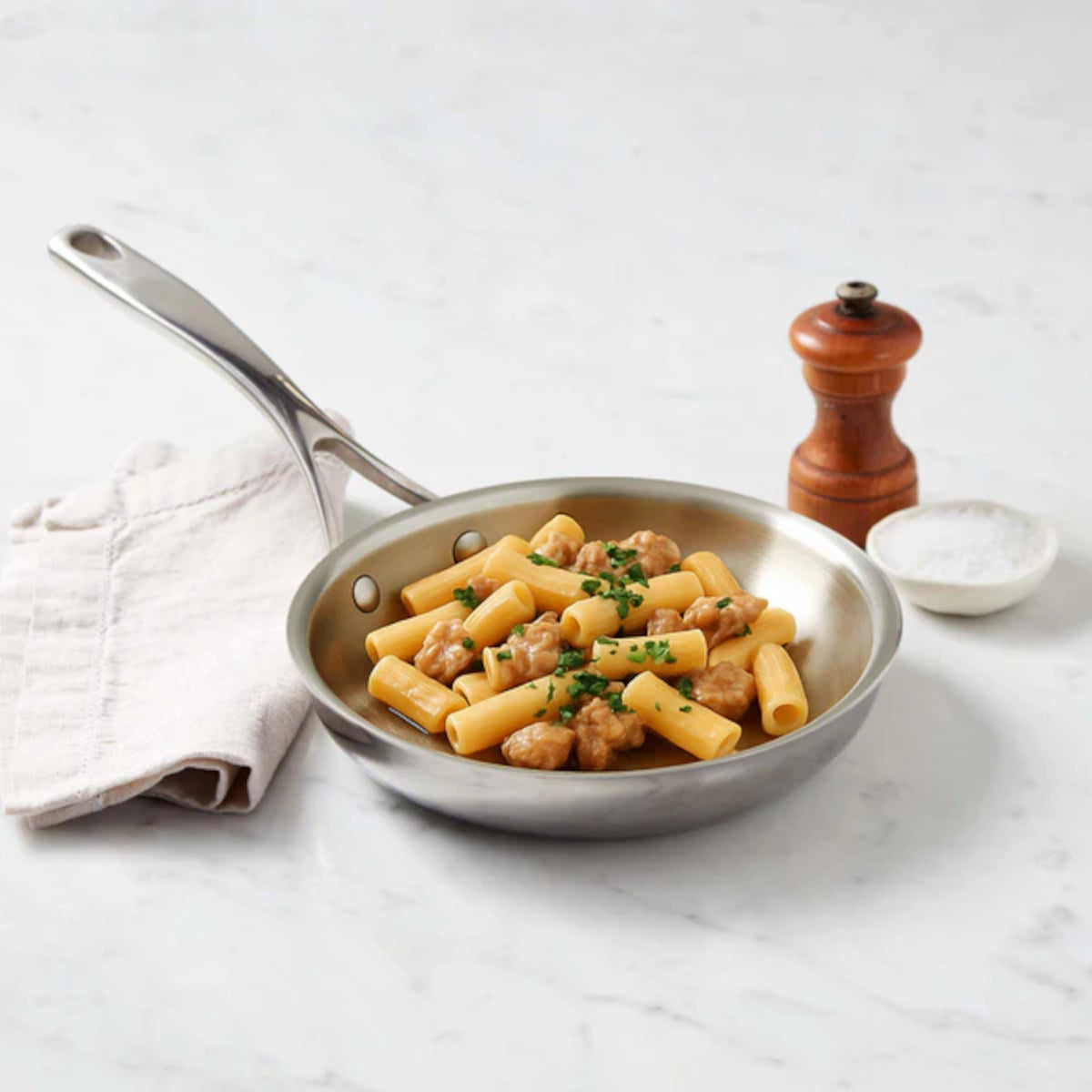 Essteele Eternità Skillet 20cm | Minimax