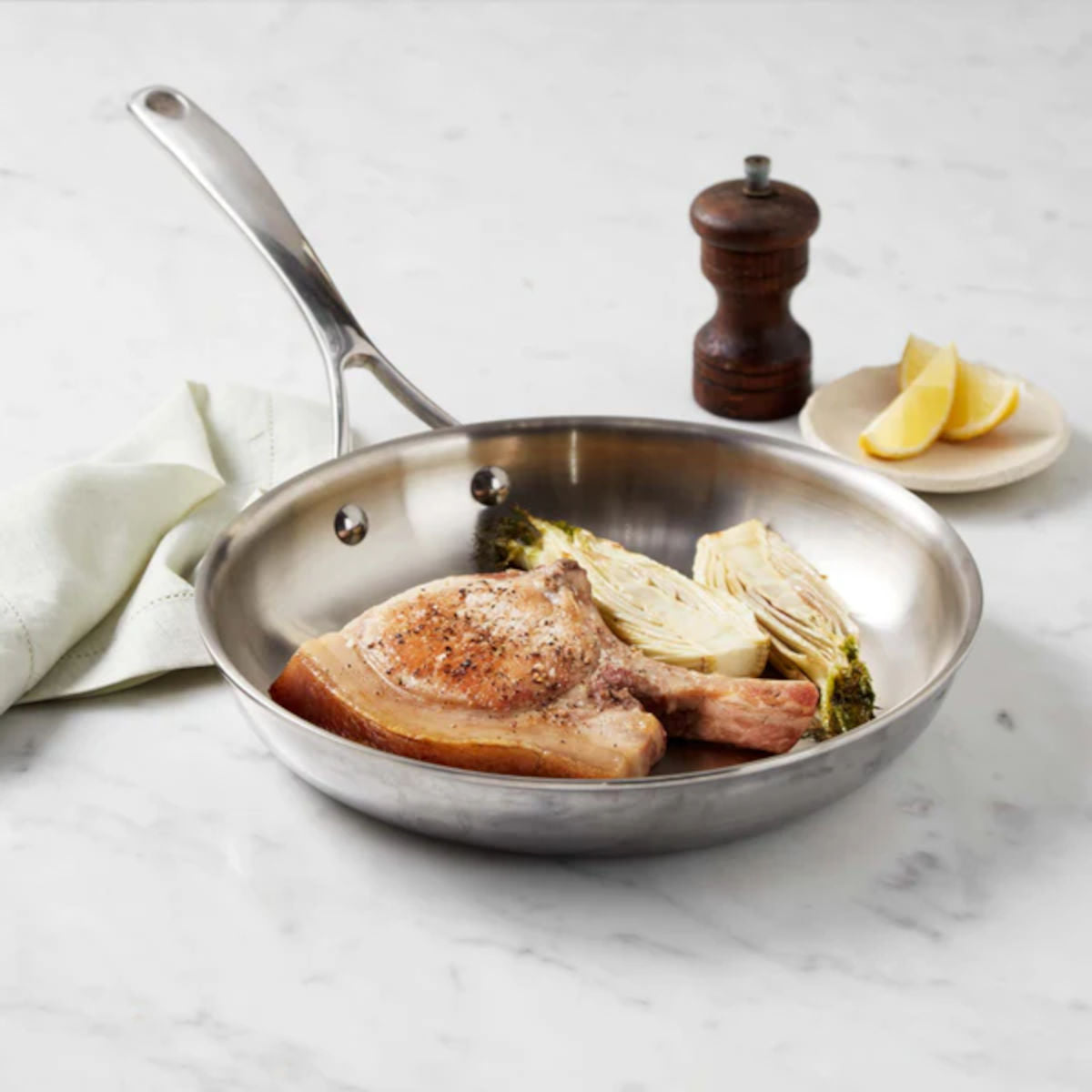 Essteele Eternità Skillet 26cm | Minimax