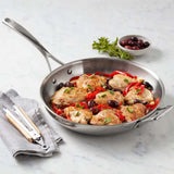 Essteele Eternità Skillet 30cm | Minimax