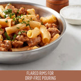 Essteele Eternita Skillet & Sauteuse Set | Minimax