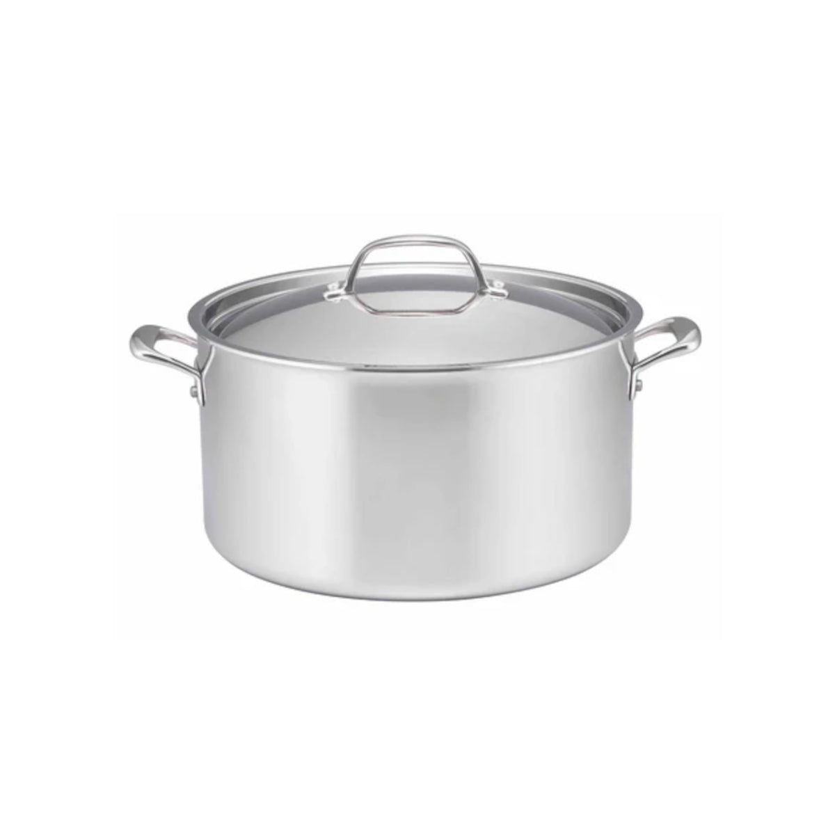 Essteele Eternità Stockpot 26cm (7.6L) | Minimax