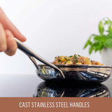 Essteele Eternità Stockpot 26cm (7.6L) | Minimax