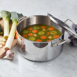 Essteele Eternità Stockpot 30cm (11.3L) | Minimax