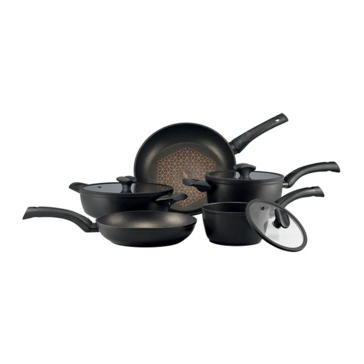 Essteele Per Salute Cookware Set 5 Piece | Minimax
