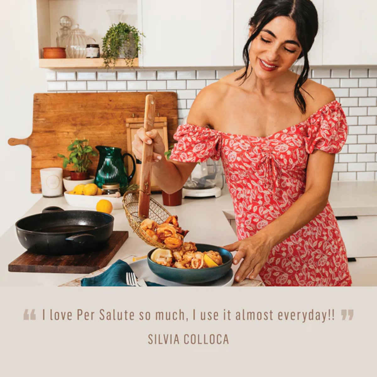 Essteele Per Salute Cookware Set 5 Piece | Minimax