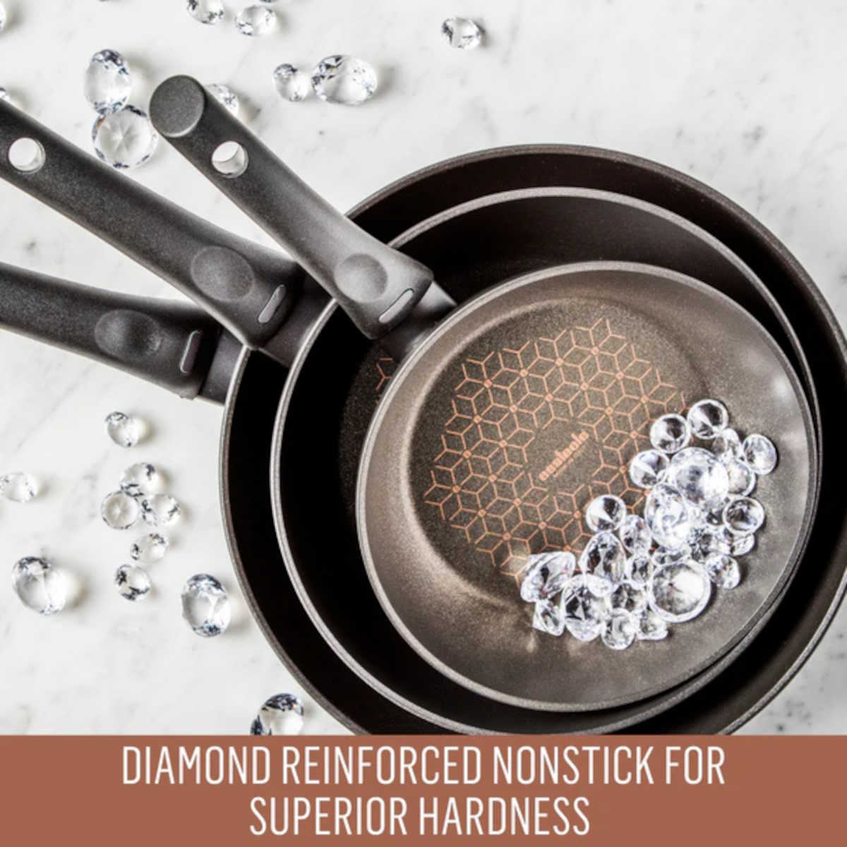 Essteele Per Salute Cookware Set 5 Piece | Minimax