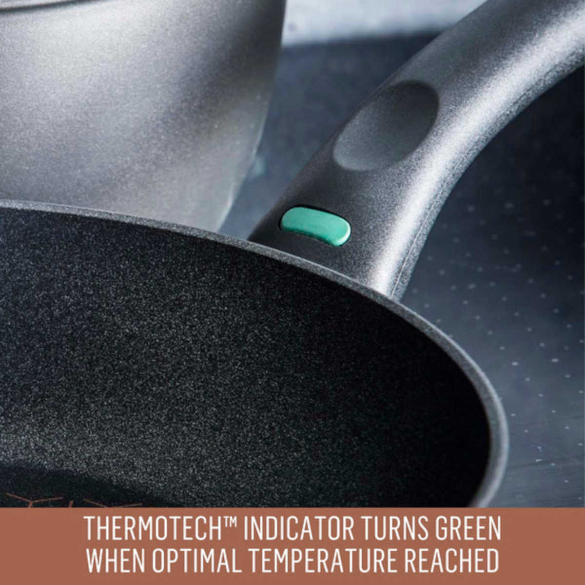 Essteele Per Salute Cookware Set 5 Piece | Minimax