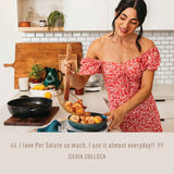 Essteele Per Salute Skillet 24cm | Minimax