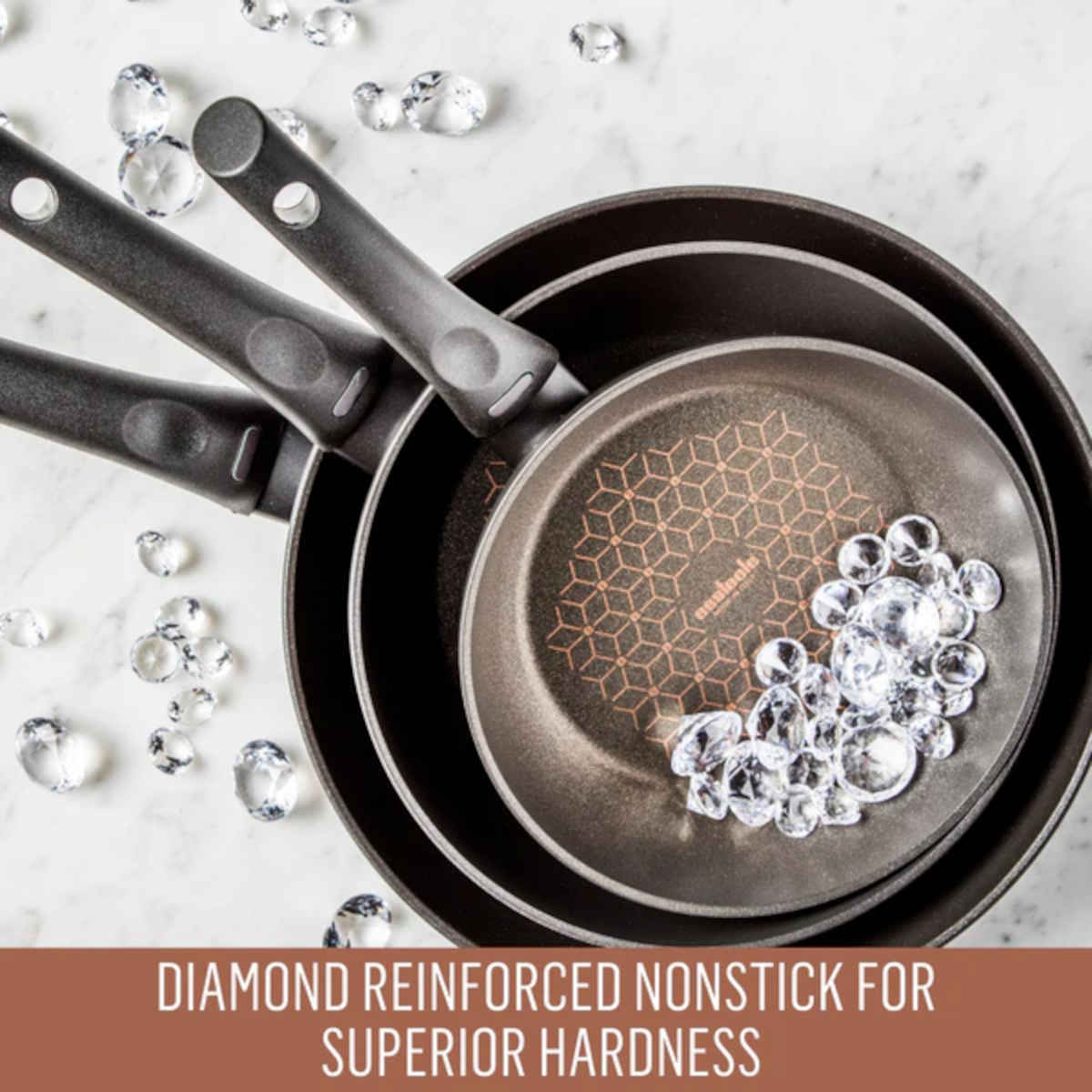 Essteele Per Salute Skillet 24cm | Minimax