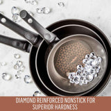 Essteele Per Salute Skillet 24cm | Minimax