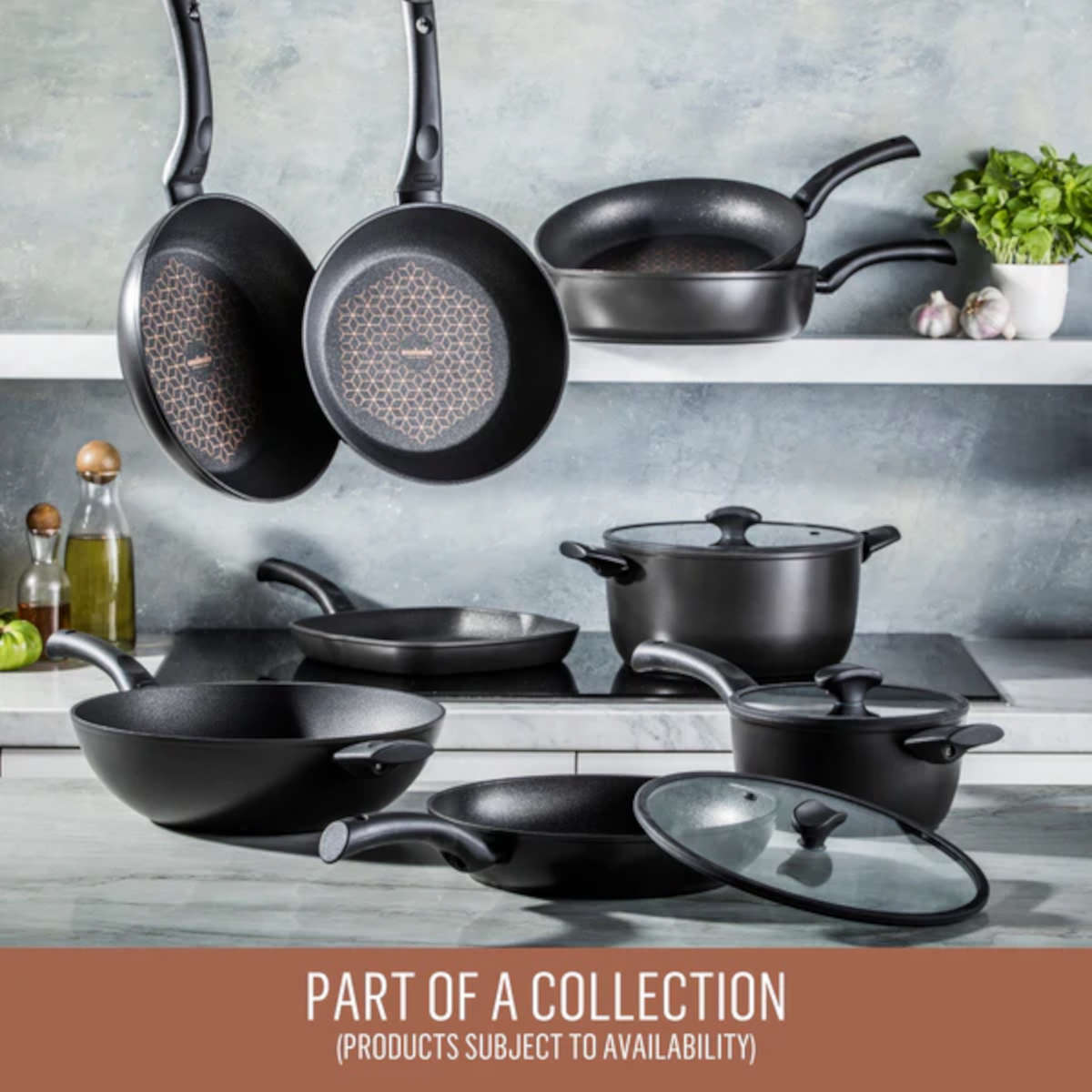 Essteele Per Salute Skillet 30cm | Minimax